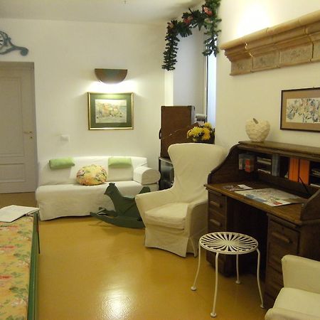 Elizabeth B&B Cagliari Exterior photo