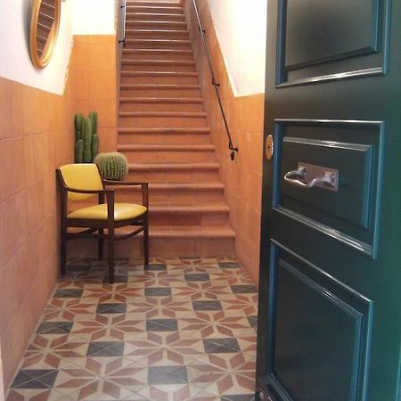 Elizabeth B&B Cagliari Exterior photo
