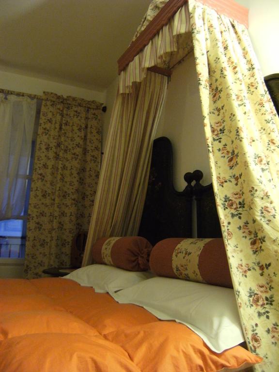 Elizabeth B&B Cagliari Room photo