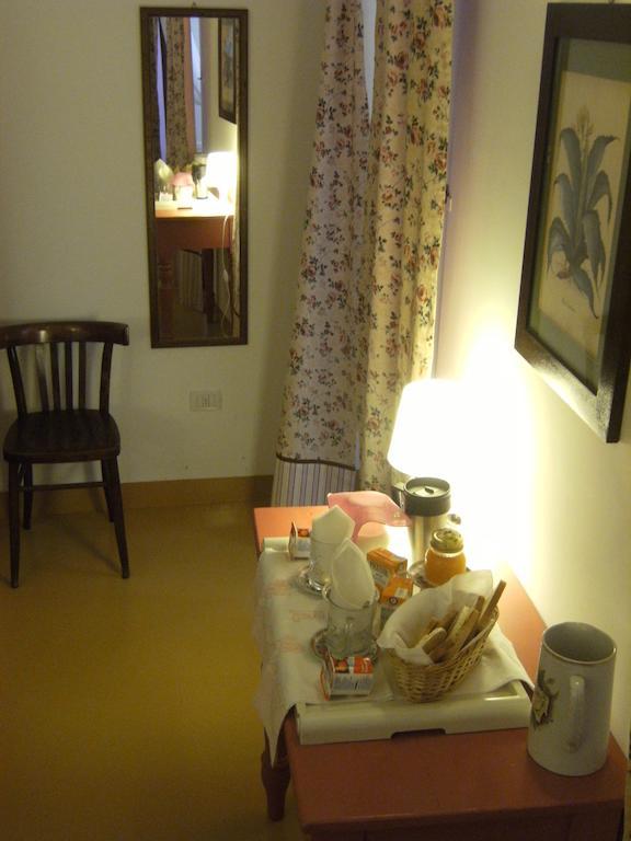 Elizabeth B&B Cagliari Room photo