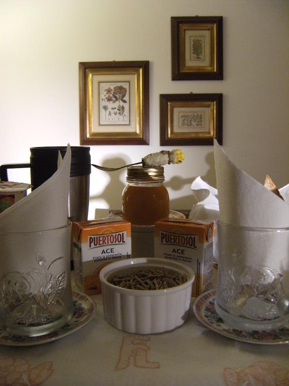 Elizabeth B&B Cagliari Room photo