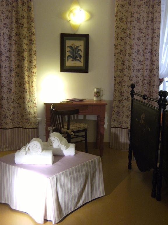 Elizabeth B&B Cagliari Room photo