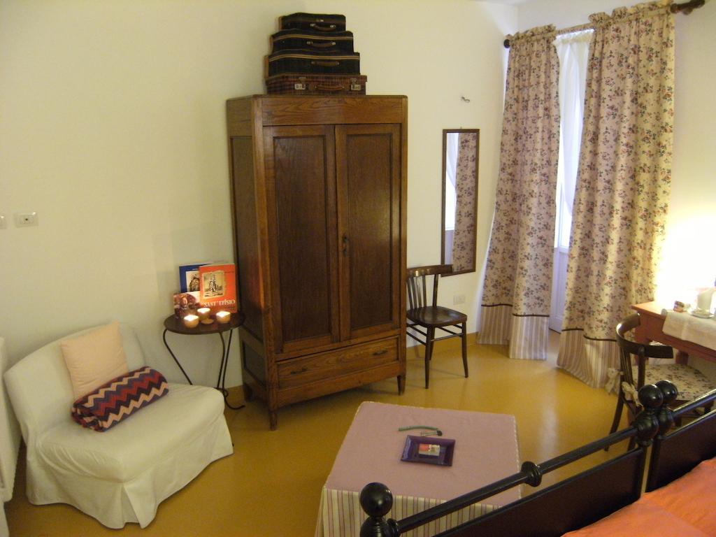 Elizabeth B&B Cagliari Room photo