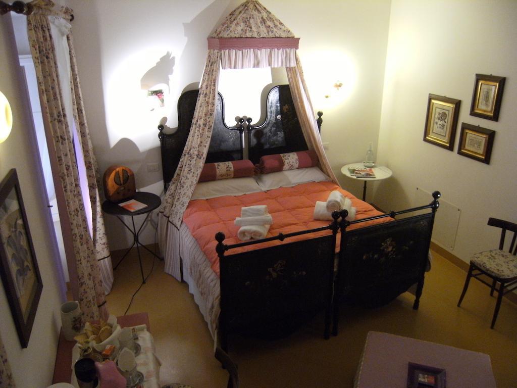 Elizabeth B&B Cagliari Room photo