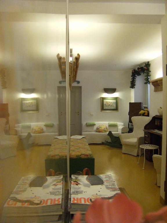 Elizabeth B&B Cagliari Exterior photo