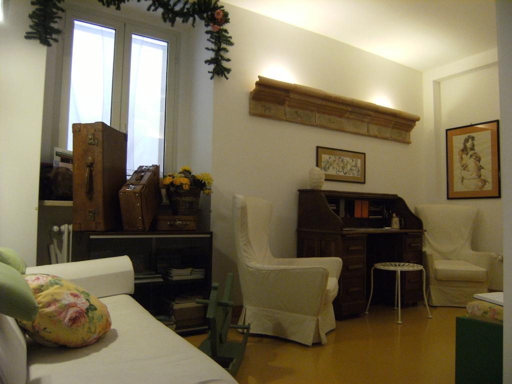 Elizabeth B&B Cagliari Exterior photo
