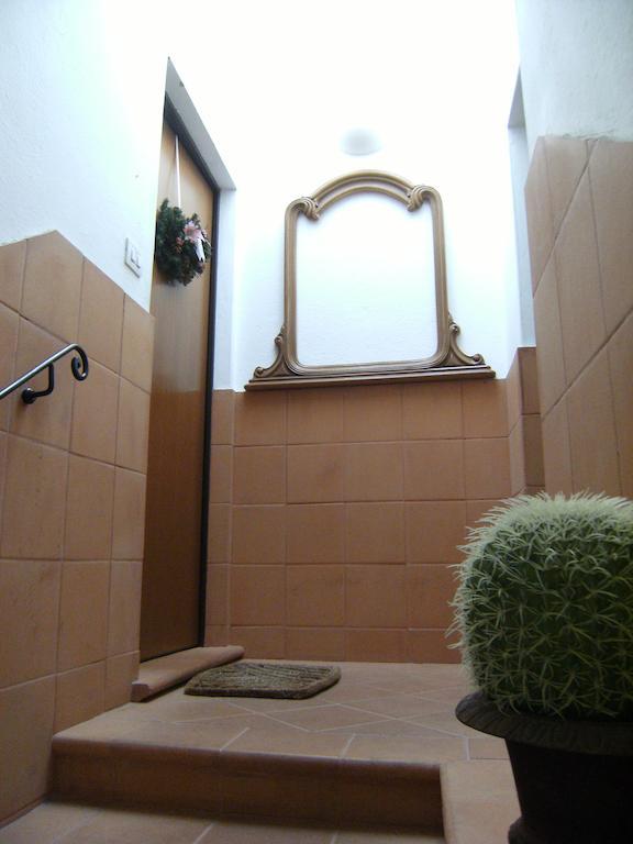 Elizabeth B&B Cagliari Exterior photo