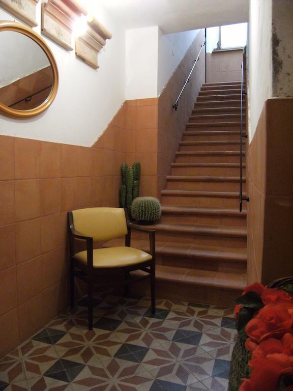 Elizabeth B&B Cagliari Exterior photo
