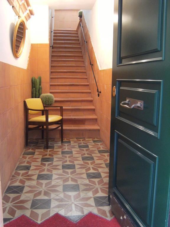 Elizabeth B&B Cagliari Exterior photo