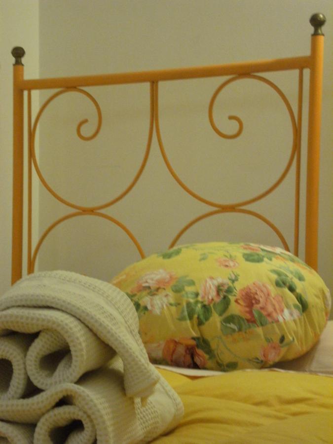 Elizabeth B&B Cagliari Room photo
