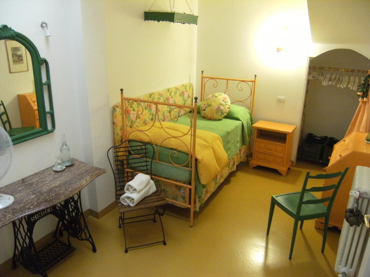 Elizabeth B&B Cagliari Room photo
